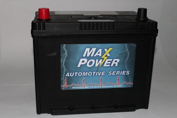 ペイ EXIDE S31XHE-EX: 925 CCA Battery